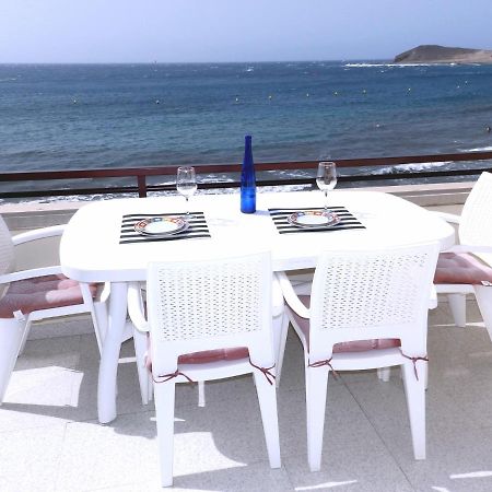 Apartamento Costa Roja Views Ελ Μέντανο Εξωτερικό φωτογραφία