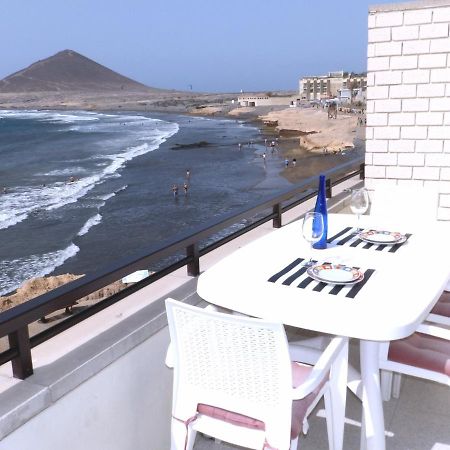 Apartamento Costa Roja Views Ελ Μέντανο Εξωτερικό φωτογραφία