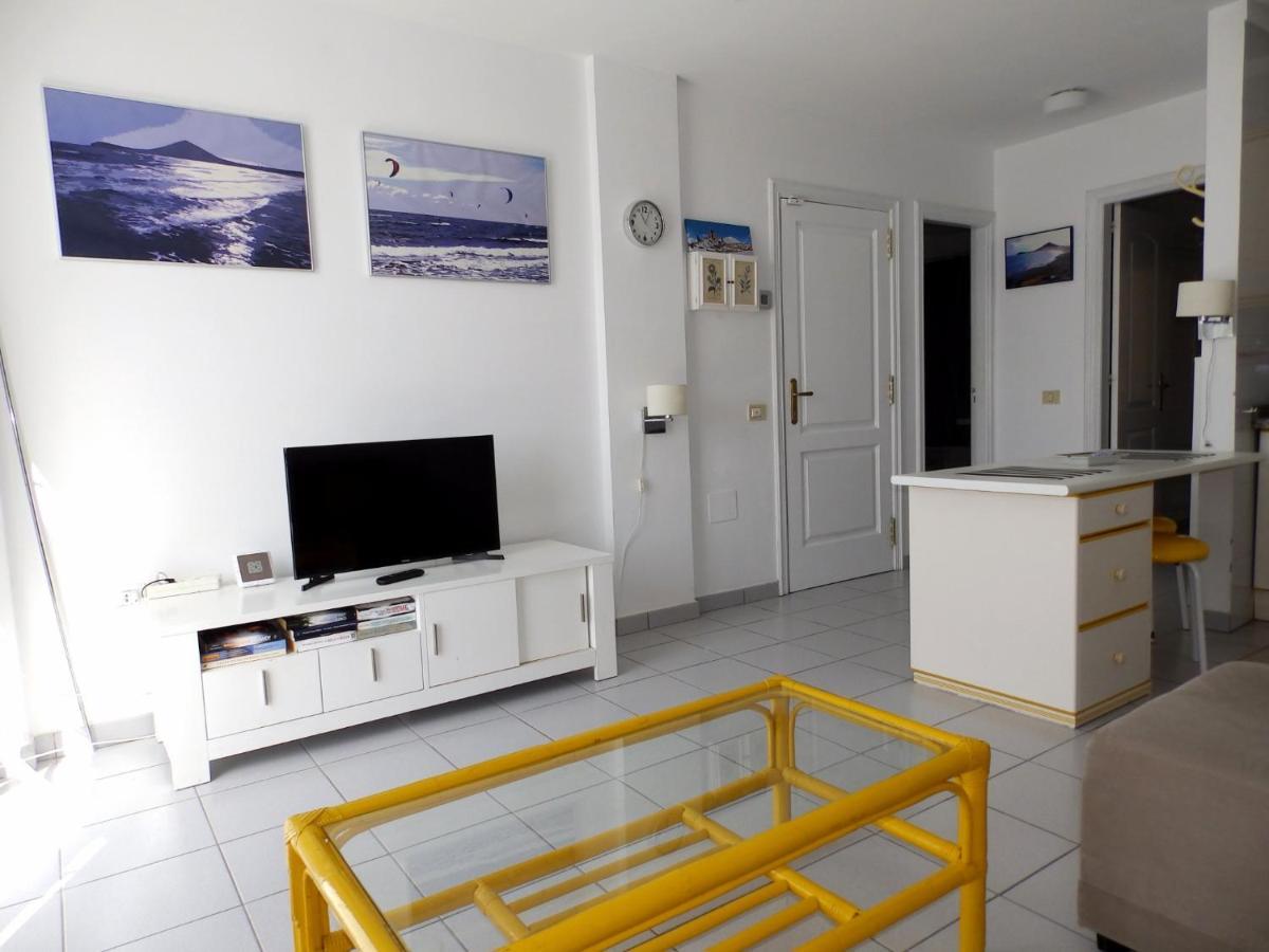 Apartamento Costa Roja Views Ελ Μέντανο Εξωτερικό φωτογραφία