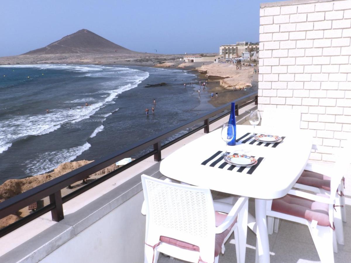 Apartamento Costa Roja Views Ελ Μέντανο Εξωτερικό φωτογραφία