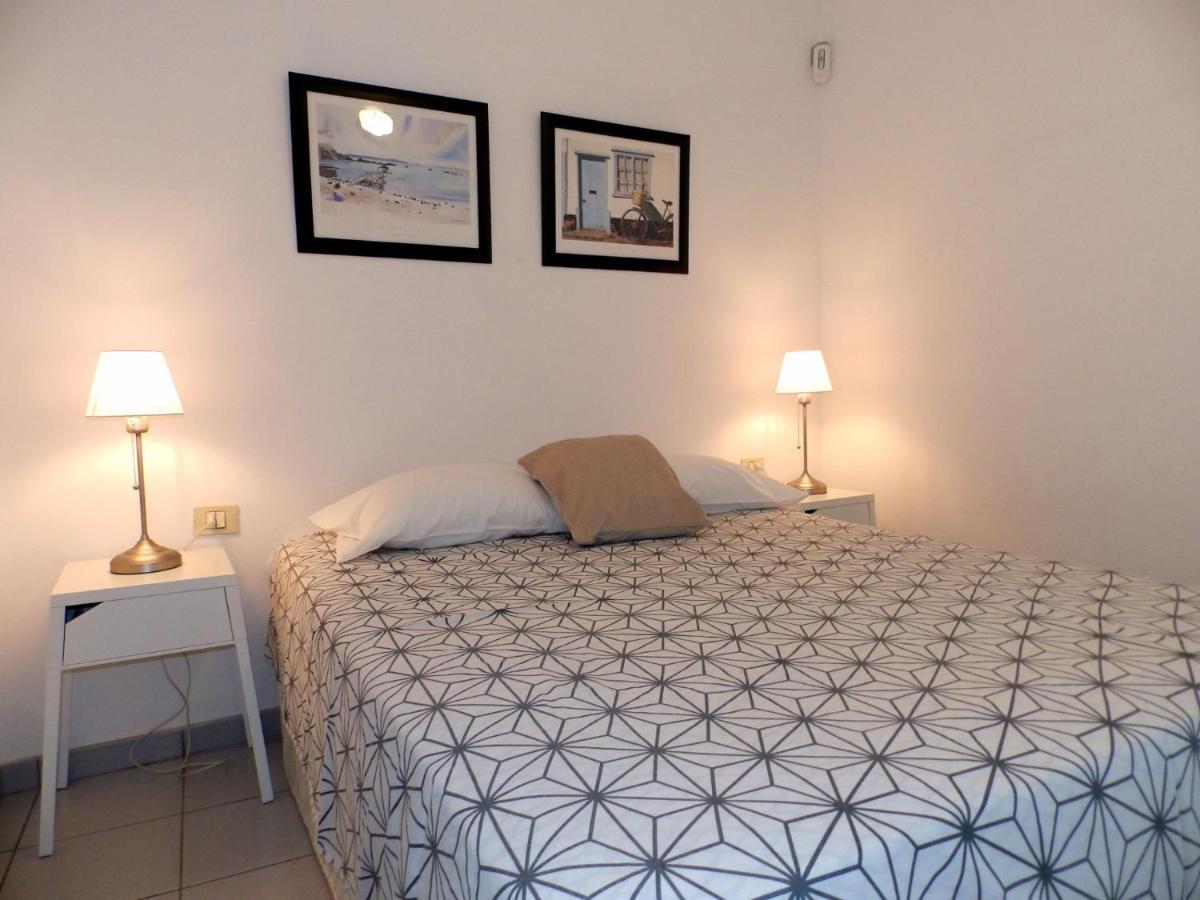 Apartamento Costa Roja Views Ελ Μέντανο Εξωτερικό φωτογραφία