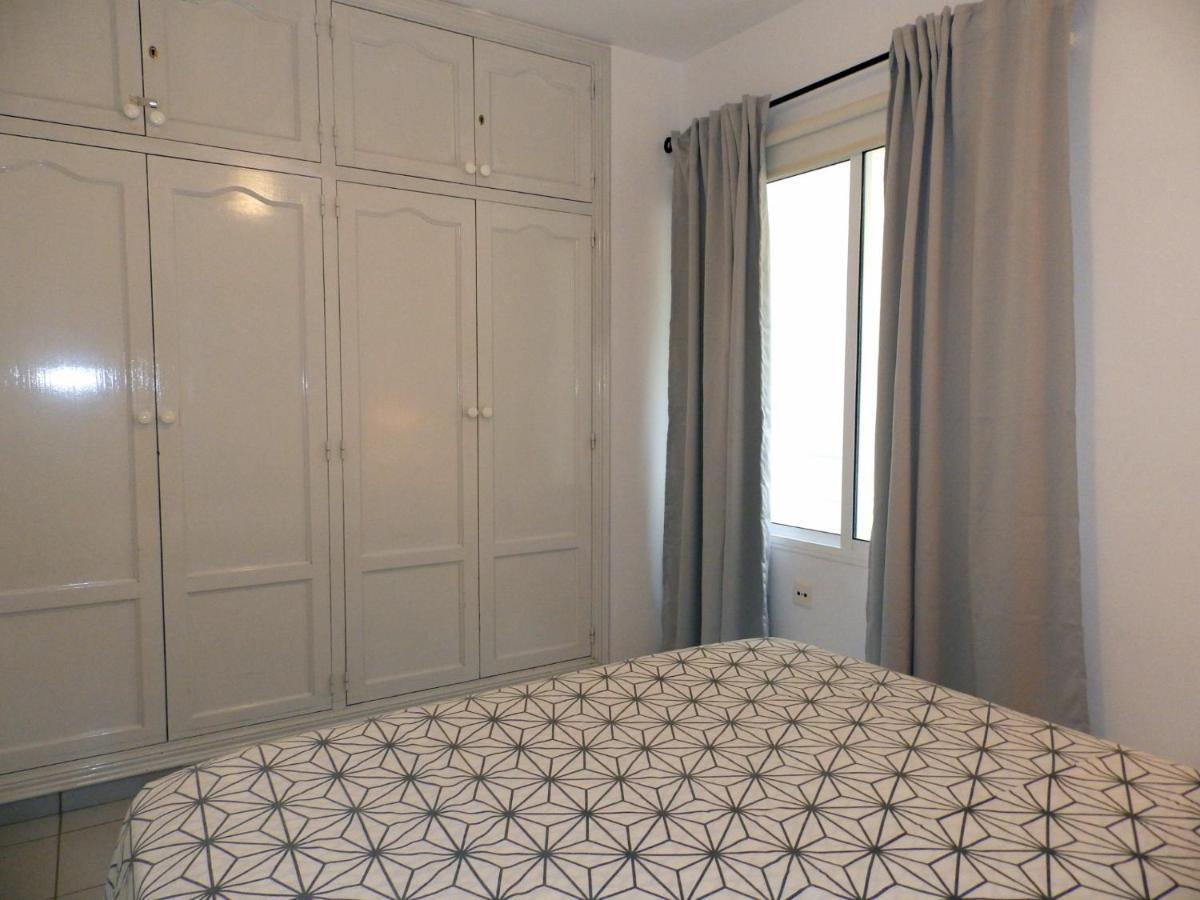 Apartamento Costa Roja Views Ελ Μέντανο Εξωτερικό φωτογραφία